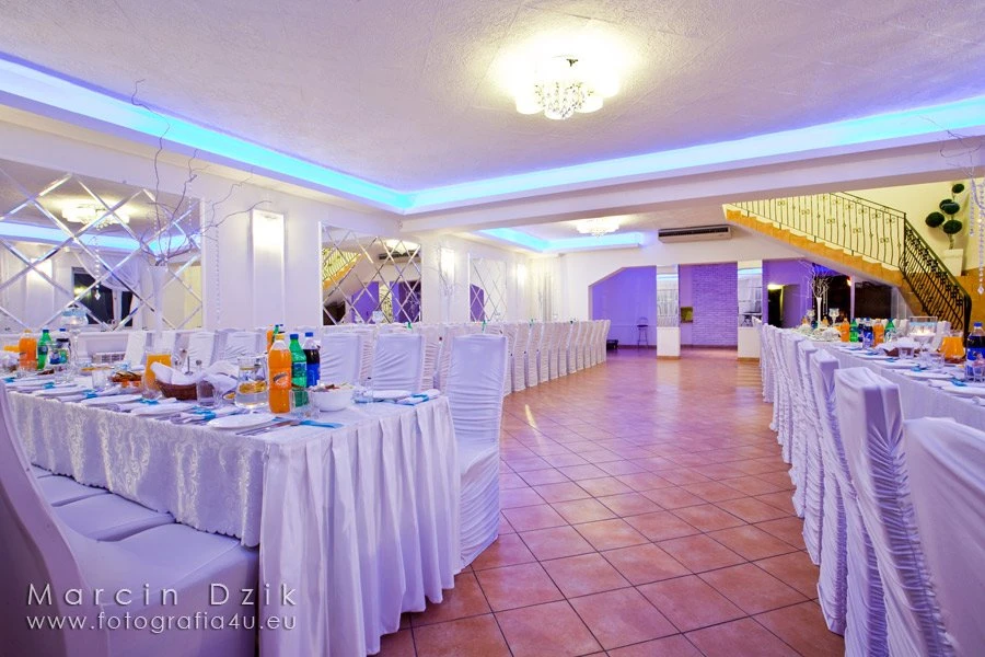 sala weselna