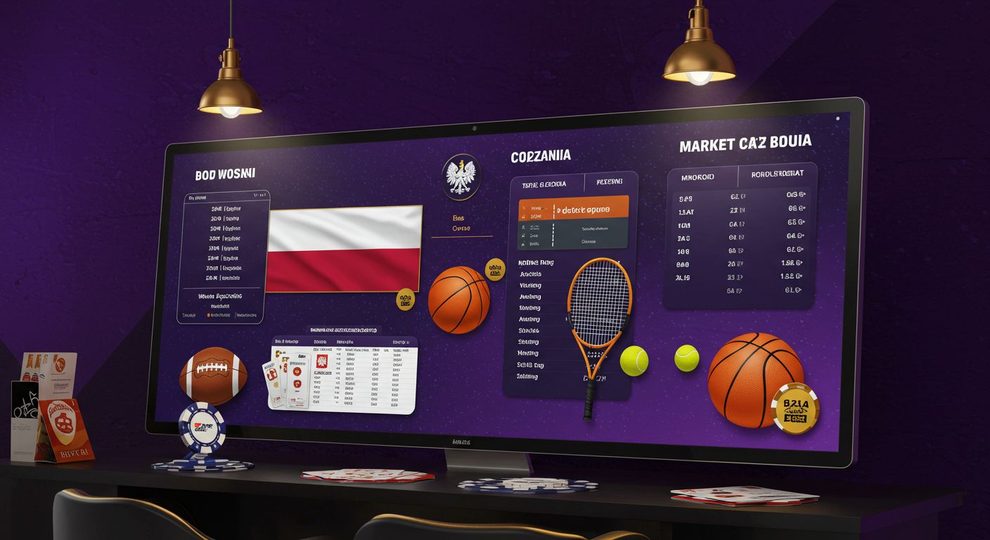 Opcje i rynki zakładów bet types