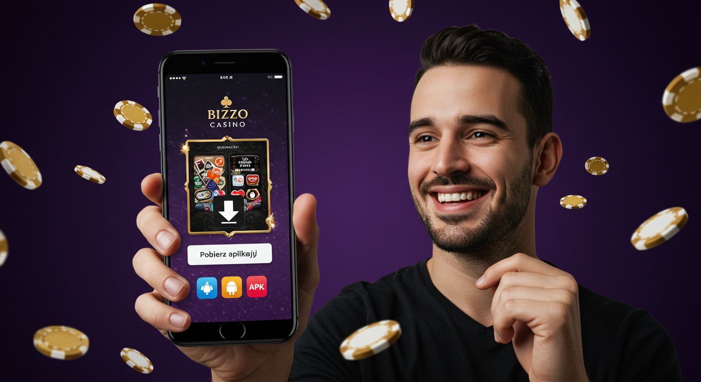 Pobieranie aplikacji mobilnej download casino app