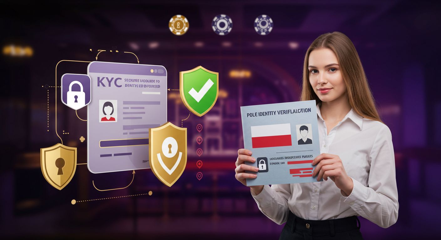 Proces weryfikacji account login