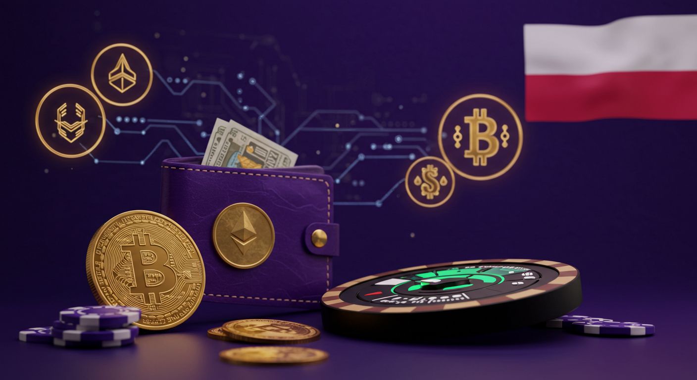 Korzystanie z kryptowalut how to deposit