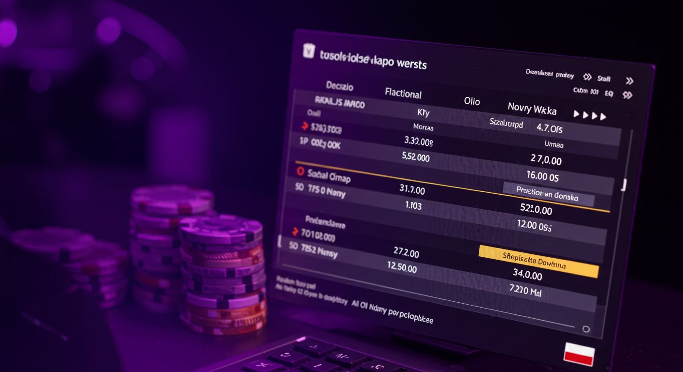 Formaty kursów safe betting