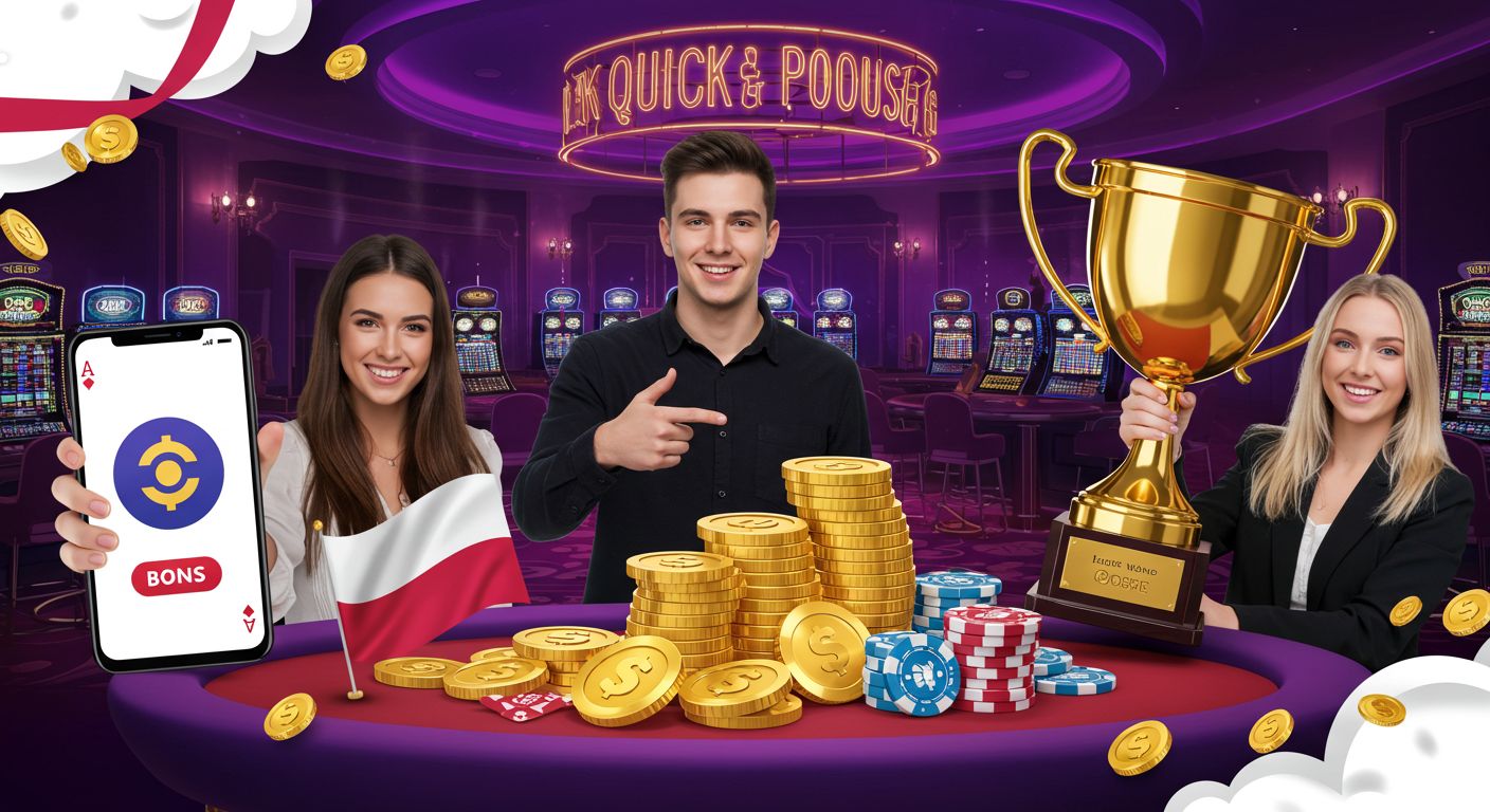 Korzyści z gry tutaj bizzo casino bonus code
