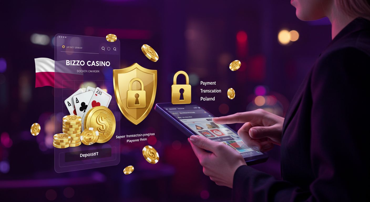 Bezpieczne transakcje i ochrona bitcoin casino deposit