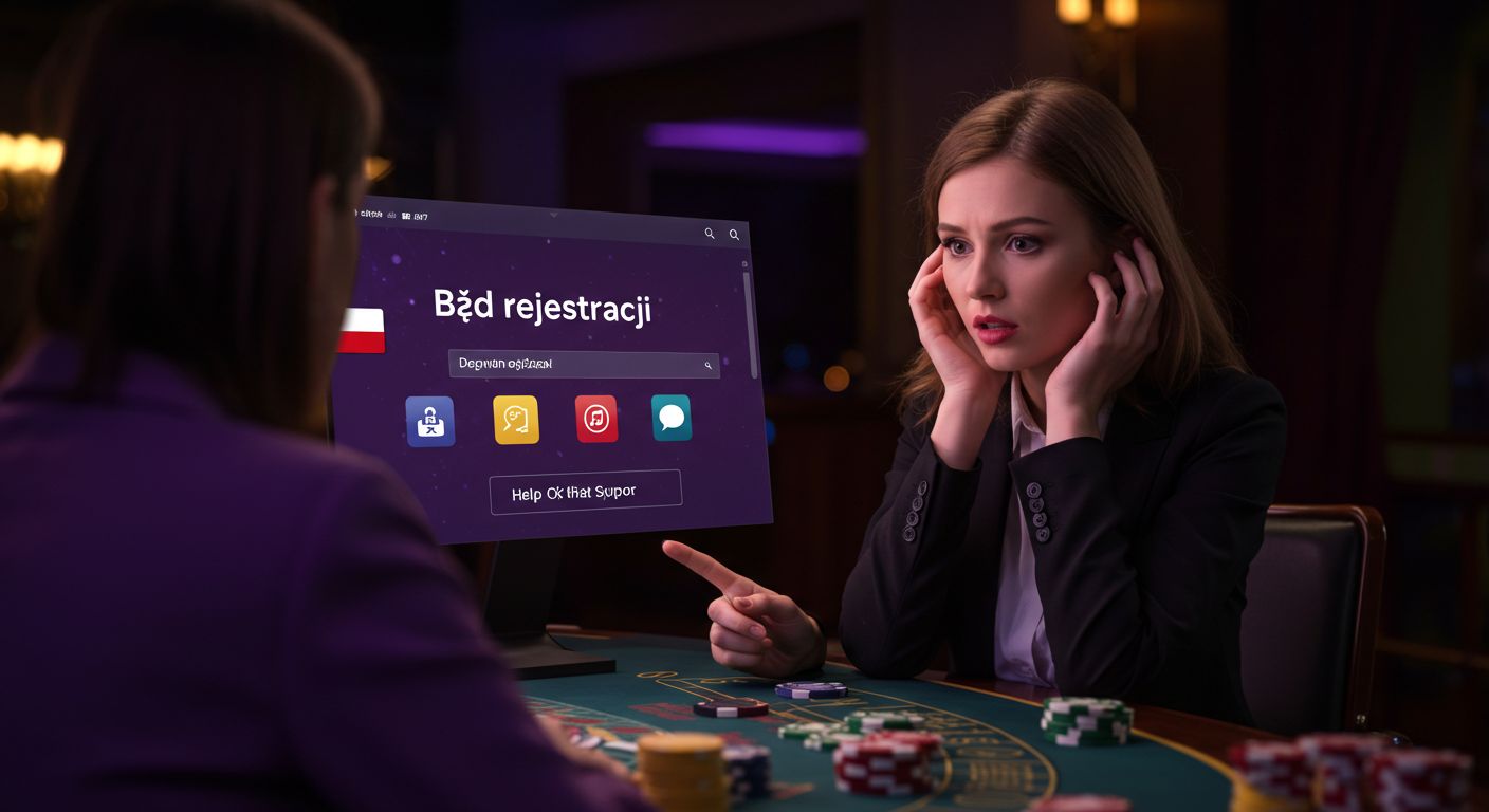 Rozwiązywanie problemów z rejestracją who can register
