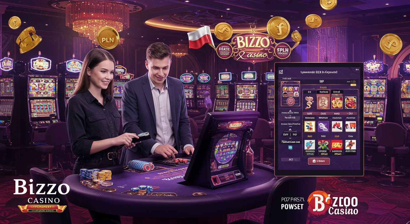 Obsługa lokalnego języka i waluty bizzo casino no deposit bonus codes